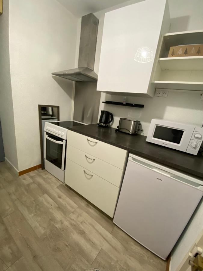 Studio A Deux Pas Des Plages 塞特港 外观 照片