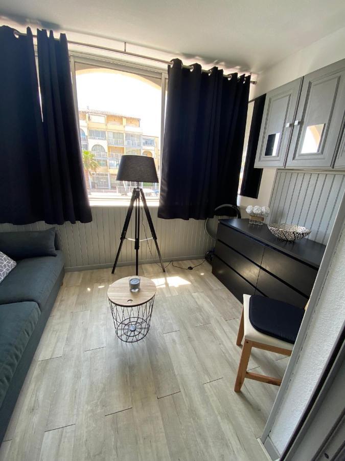 Studio A Deux Pas Des Plages 塞特港 外观 照片